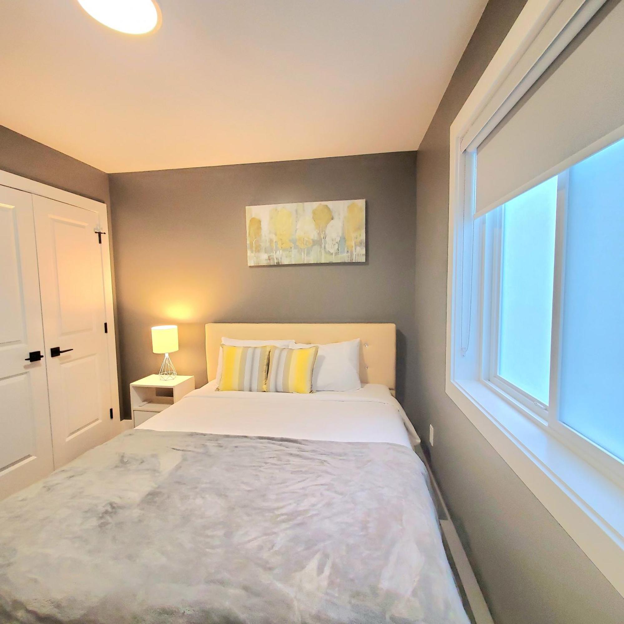Mountain Retreat 3 Bedroom Garden House Near Heritage Park, Coliseum , Hwy 1, Fishing, Cultus Lake Chilliwack Exterior foto