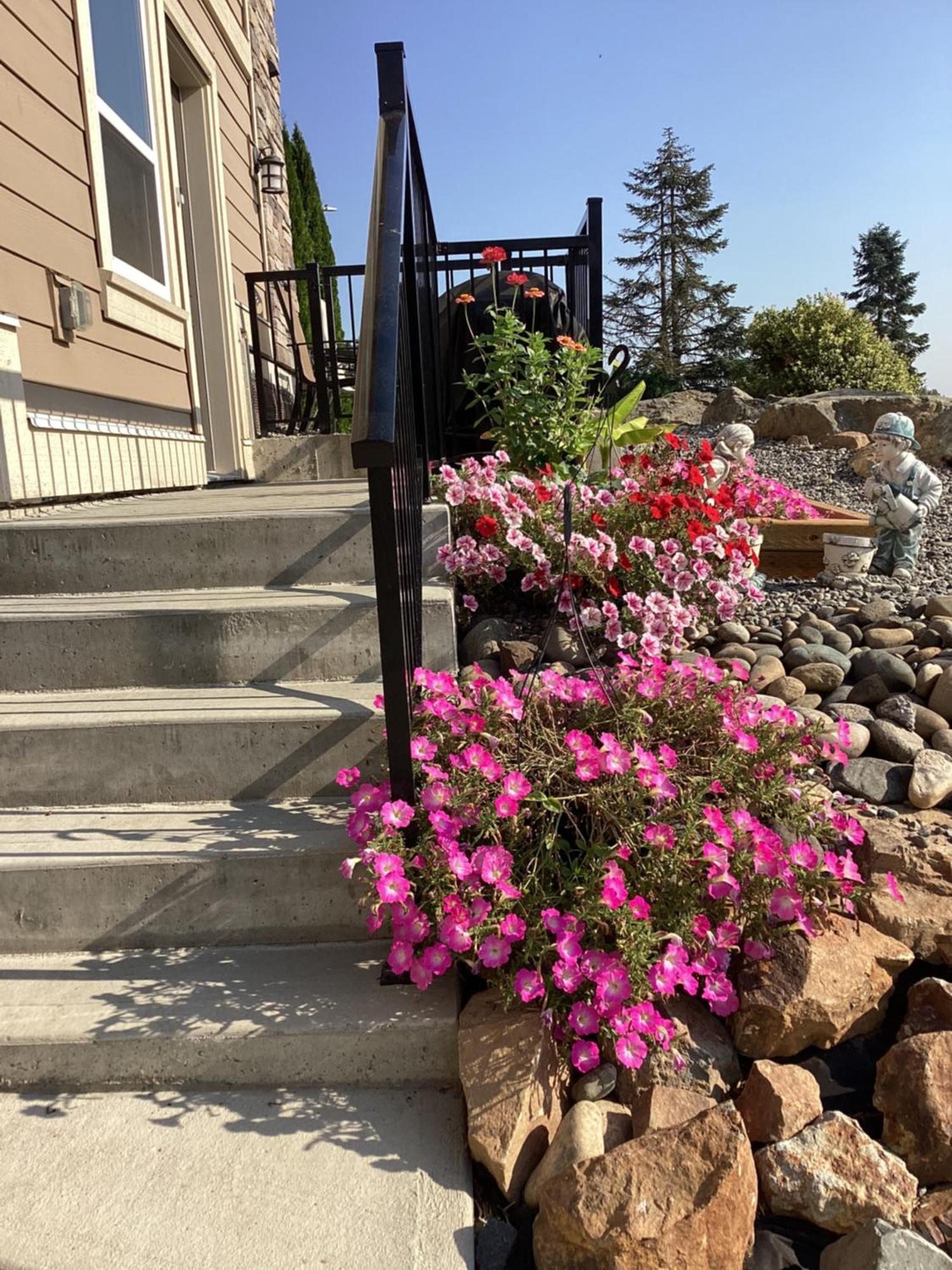 Mountain Retreat 3 Bedroom Garden House Near Heritage Park, Coliseum , Hwy 1, Fishing, Cultus Lake Chilliwack Exterior foto
