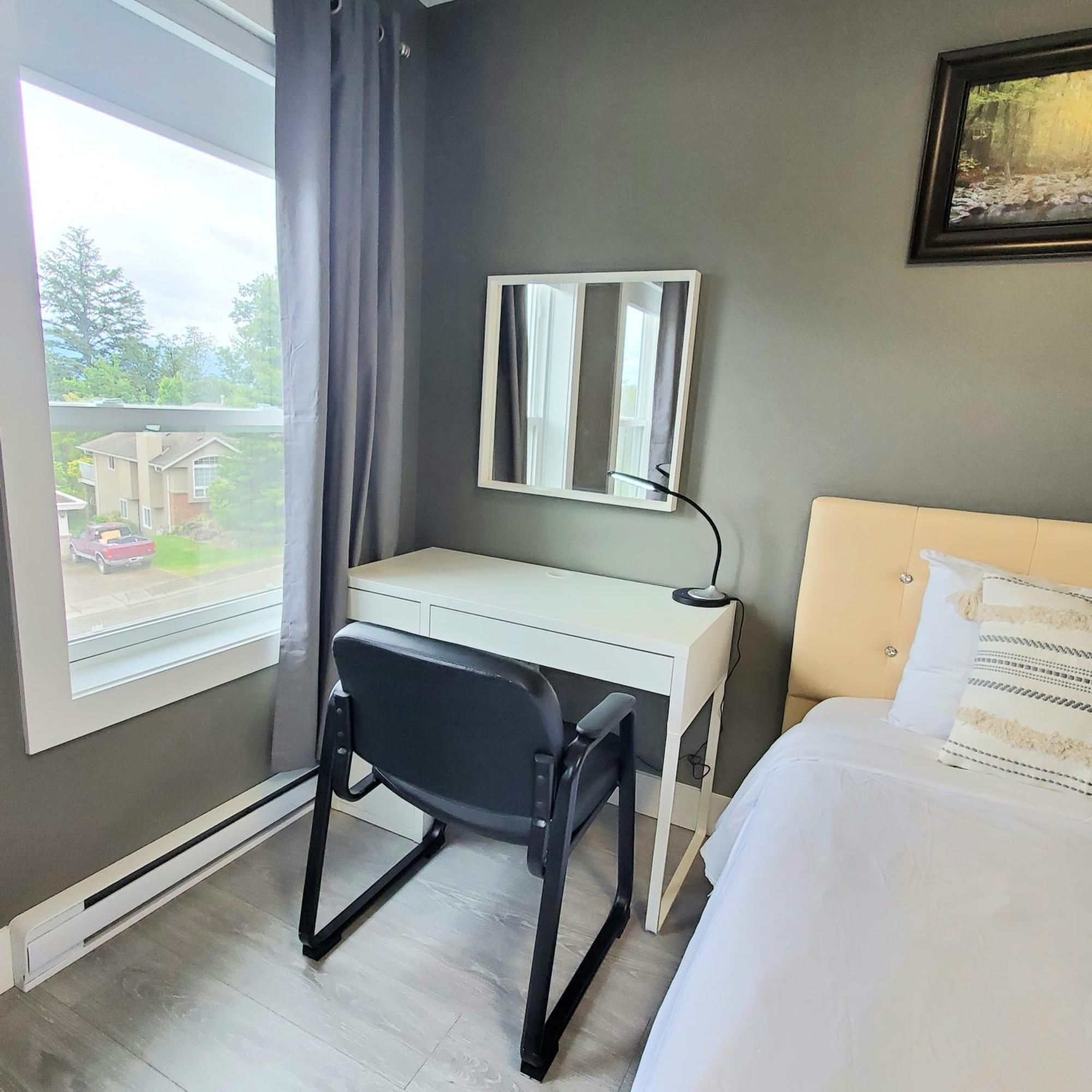 Mountain Retreat 3 Bedroom Garden House Near Heritage Park, Coliseum , Hwy 1, Fishing, Cultus Lake Chilliwack Exterior foto